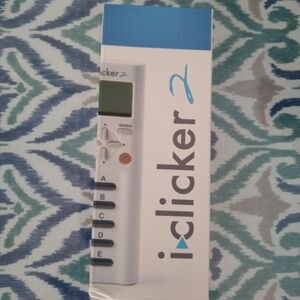 iClicker 2